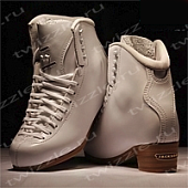 Коньки фигурные Jackson DJ 3300 Women`s